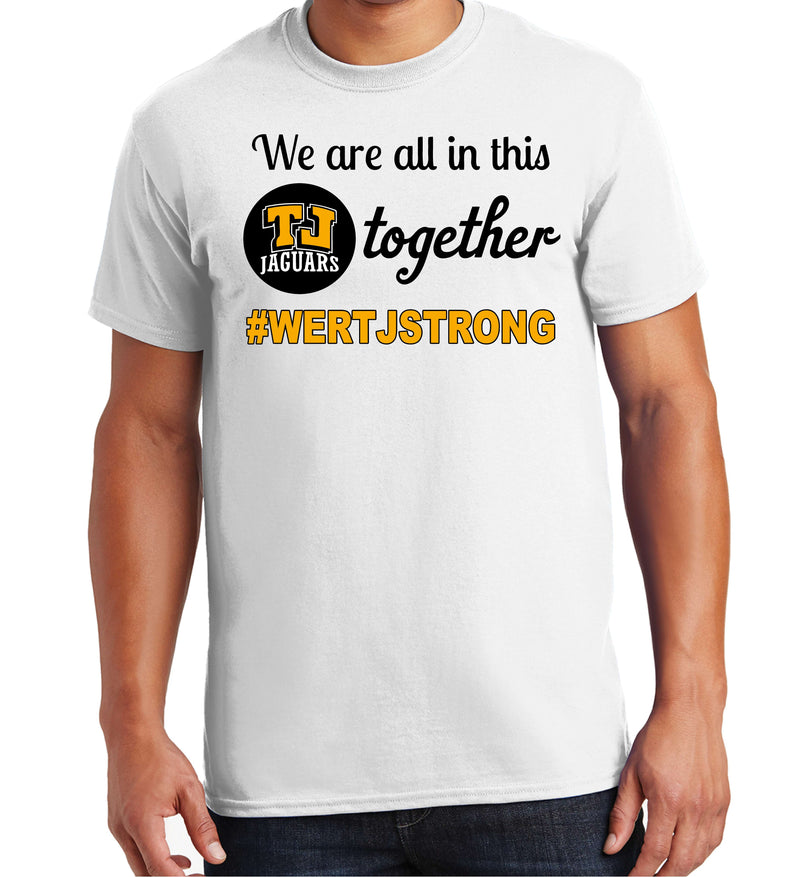 All Products| #WERTJSTRONG| 3C Signs