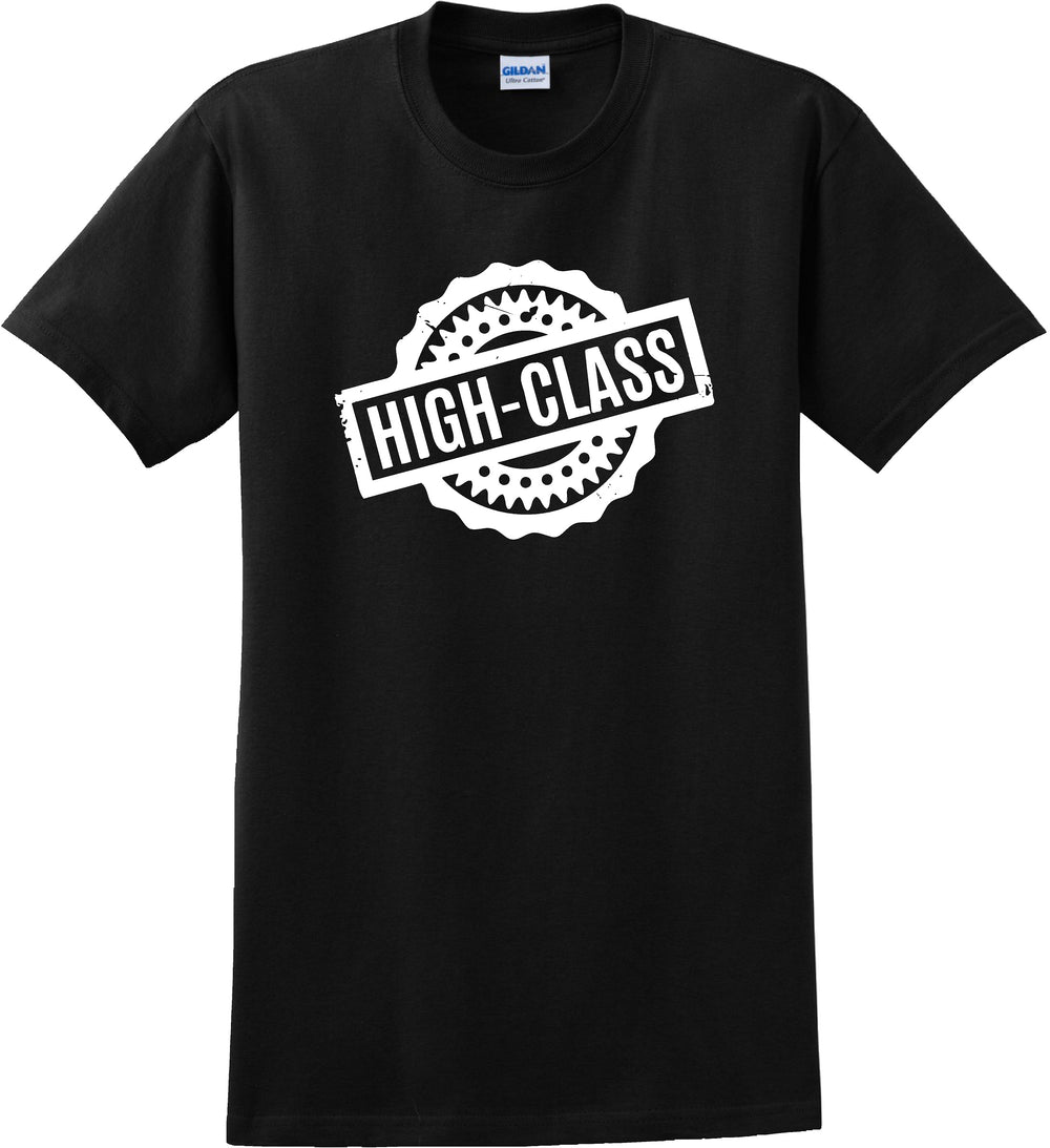 High class guild shirt