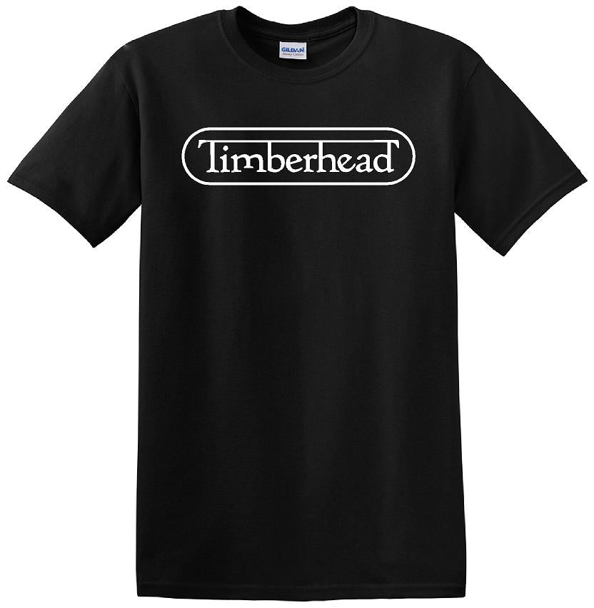 Timberhead Logo Shirt