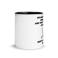 dudley mug